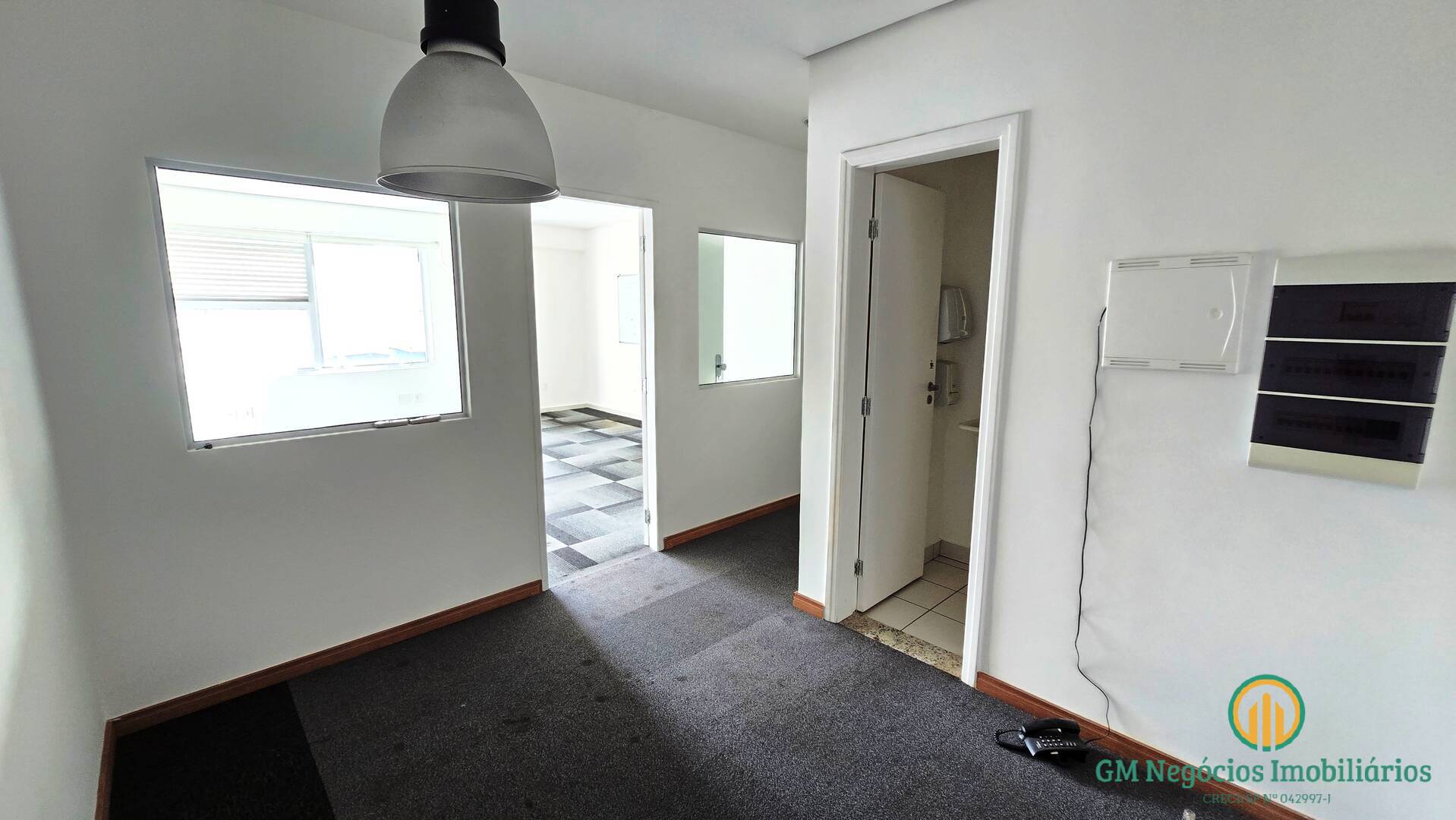 Sala-Conjunto, 49 m² - Foto 1