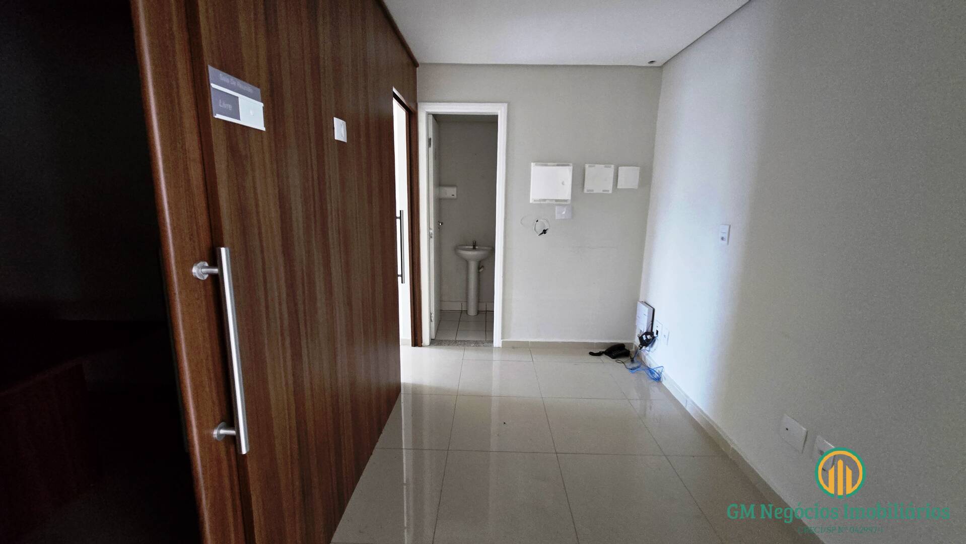 Sala-Conjunto, 49 m² - Foto 2