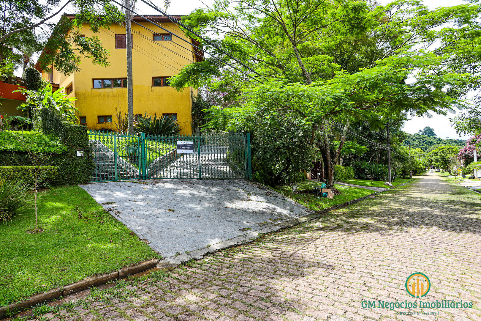 Casa de Condomínio, 5 quartos - Foto 17