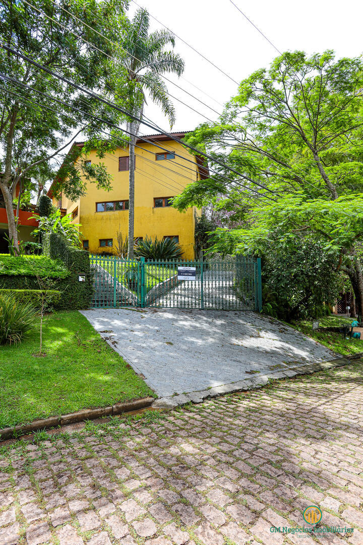 Casa de Condomínio, 5 quartos - Foto 18