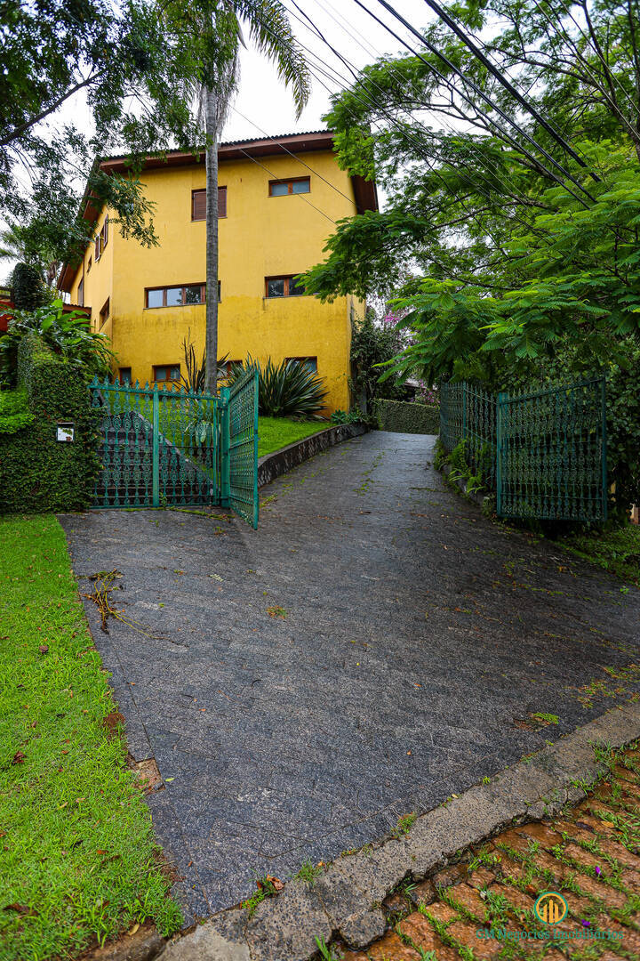 Casa de Condomínio, 5 quartos - Foto 16