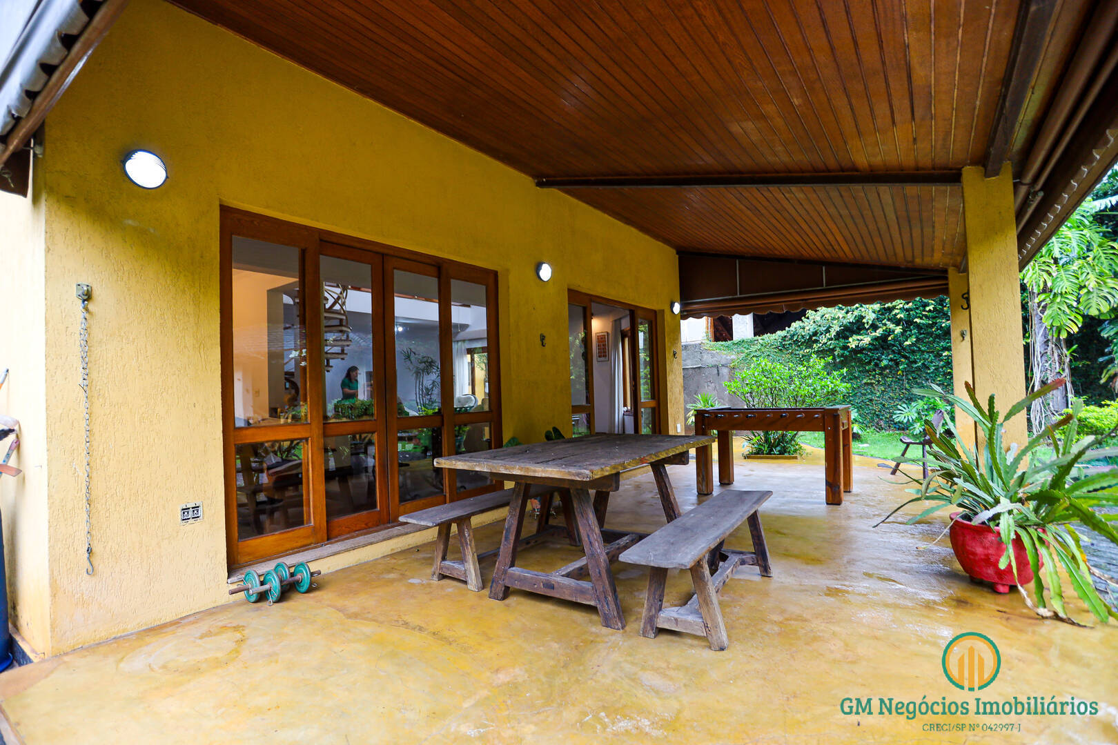 Casa de Condomínio, 5 quartos - Foto 6