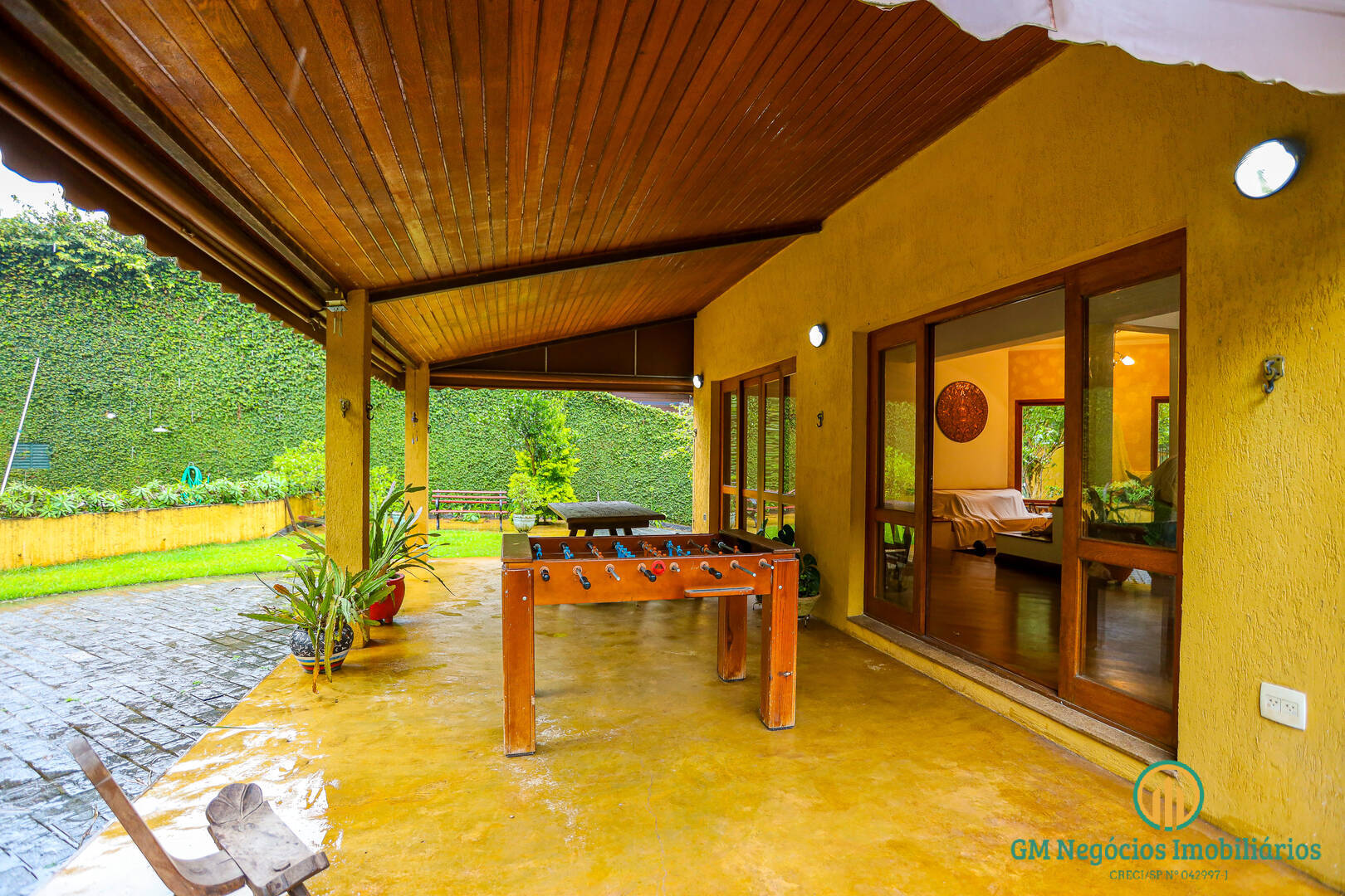 Casa de Condomínio, 5 quartos - Foto 8