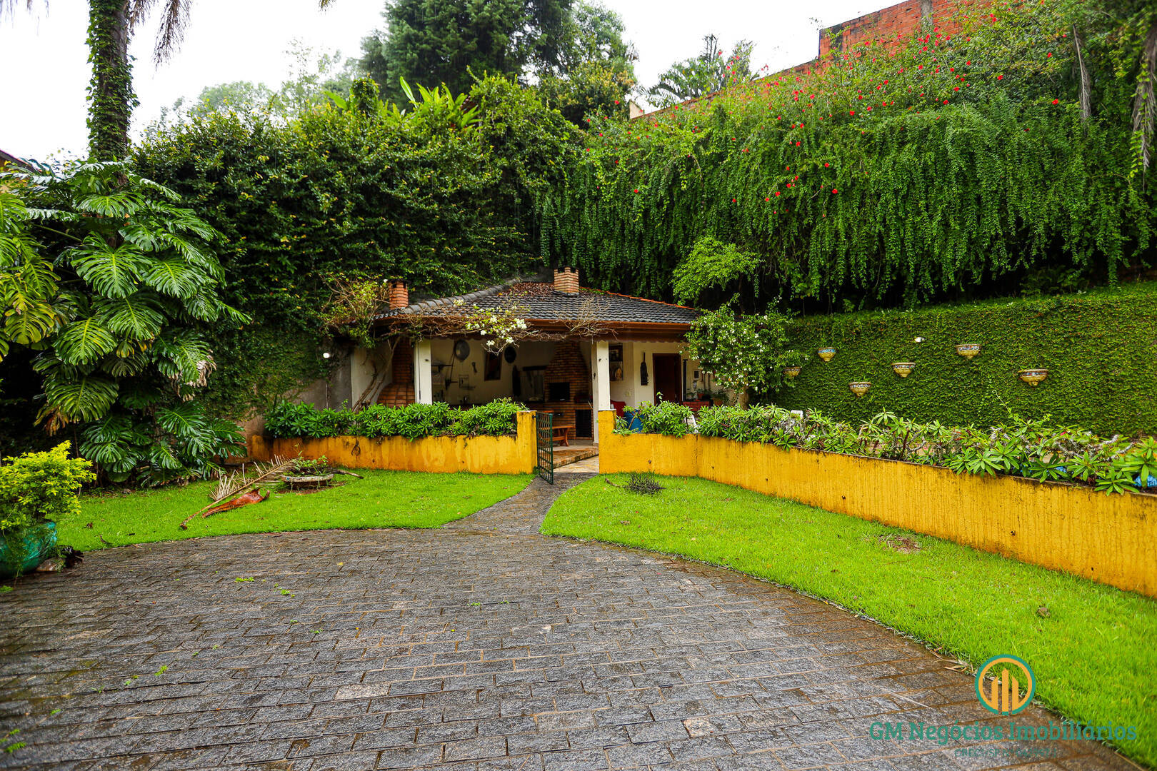 Casa de Condomínio, 5 quartos - Foto 9