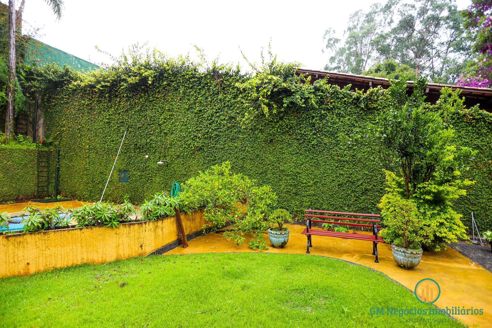 Casa de Condomínio, 5 quartos - Foto 10