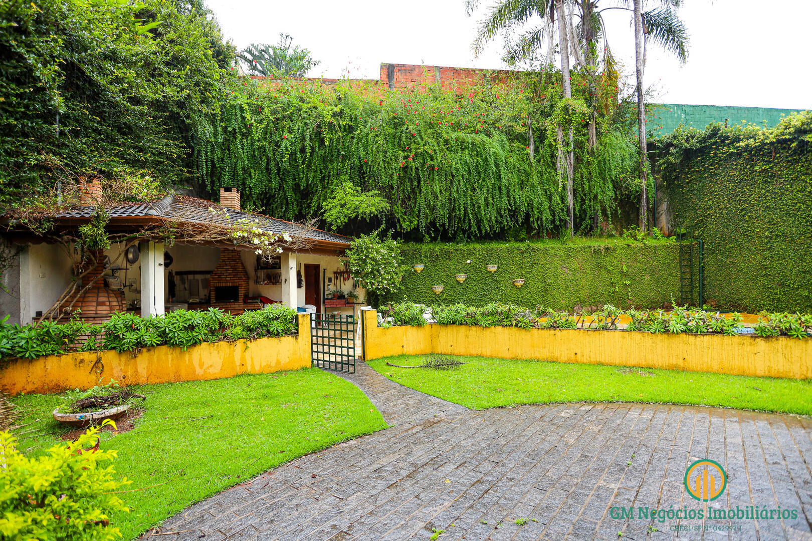 Casa de Condomínio, 5 quartos - Foto 13