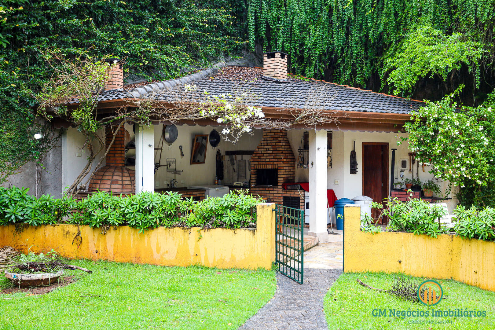 Casa de Condomínio, 5 quartos - Foto 14