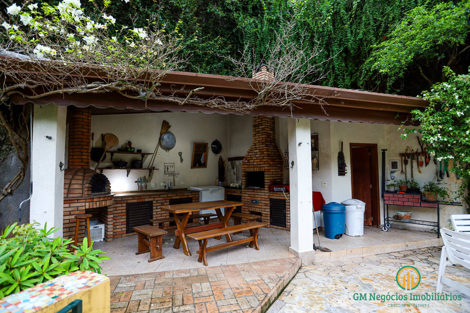 Casa de Condomínio, 5 quartos - Foto 15