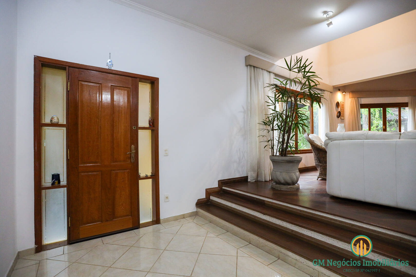Casa de Condomínio, 5 quartos - Foto 19