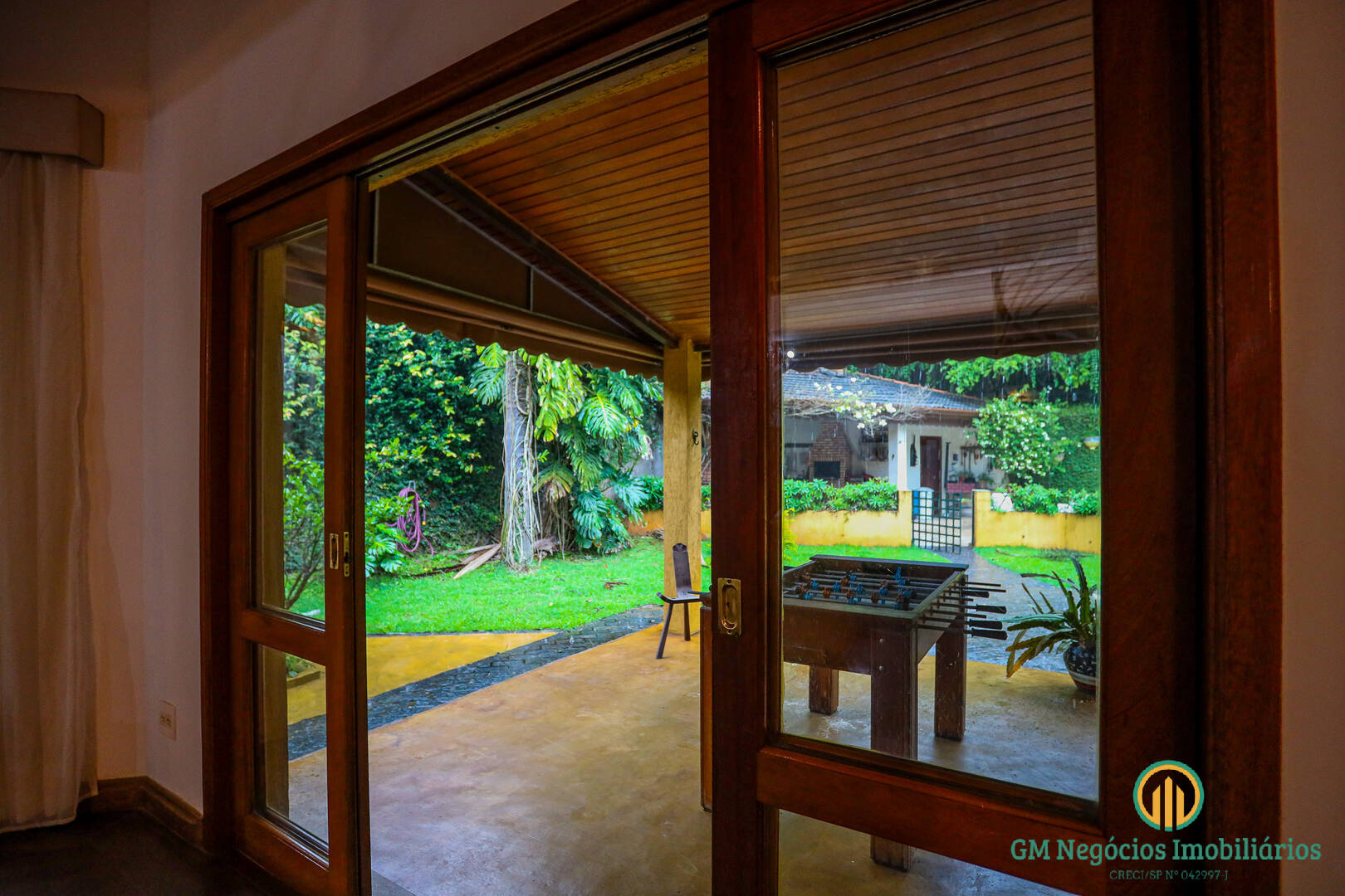 Casa de Condomínio, 5 quartos - Foto 26