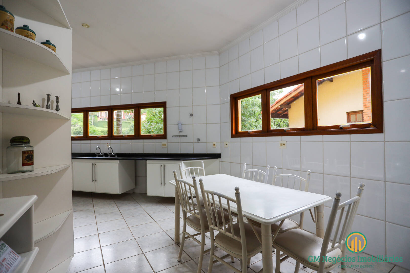 Casa de Condomínio, 5 quartos - Foto 34