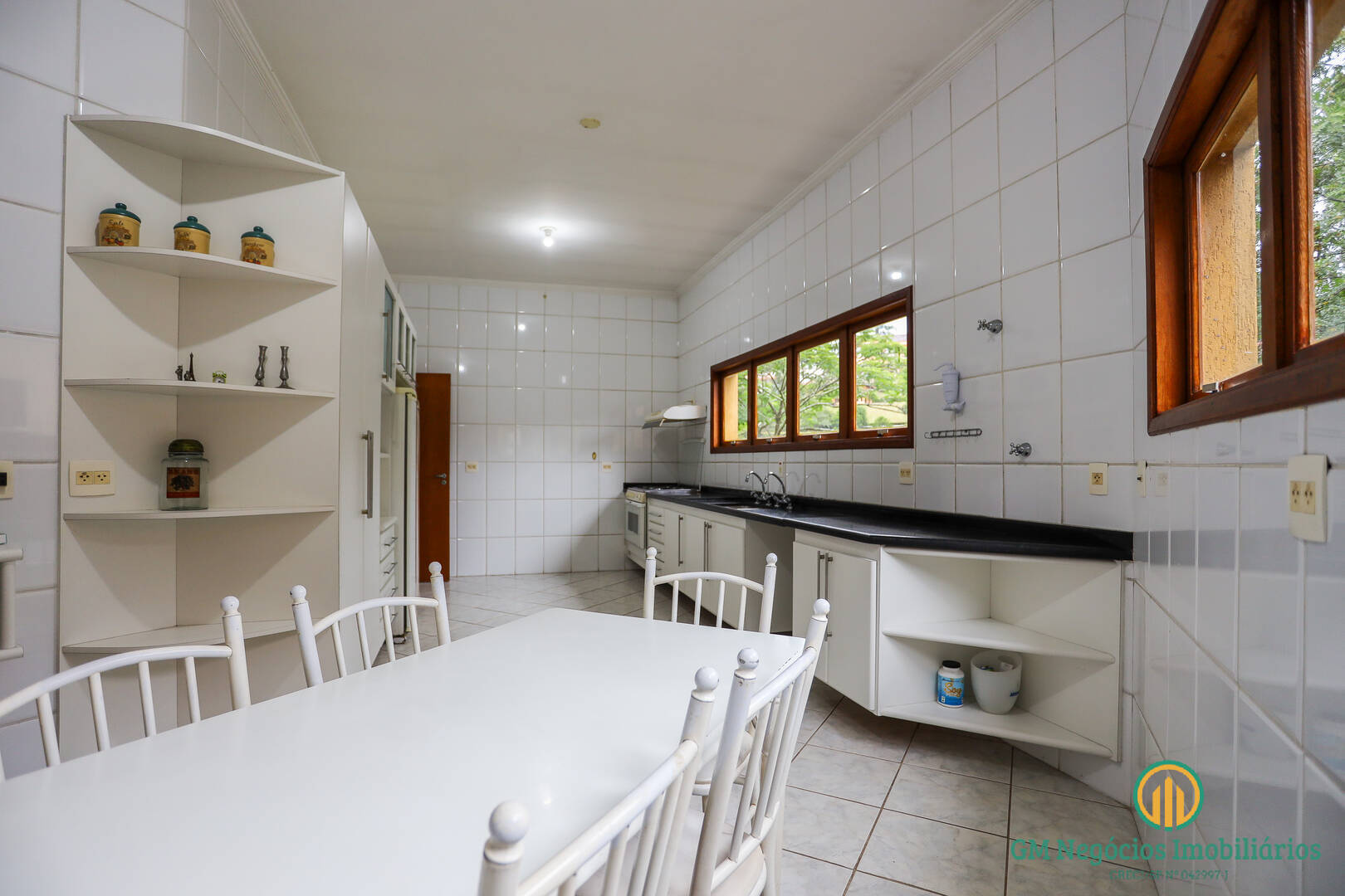 Casa de Condomínio, 5 quartos - Foto 35