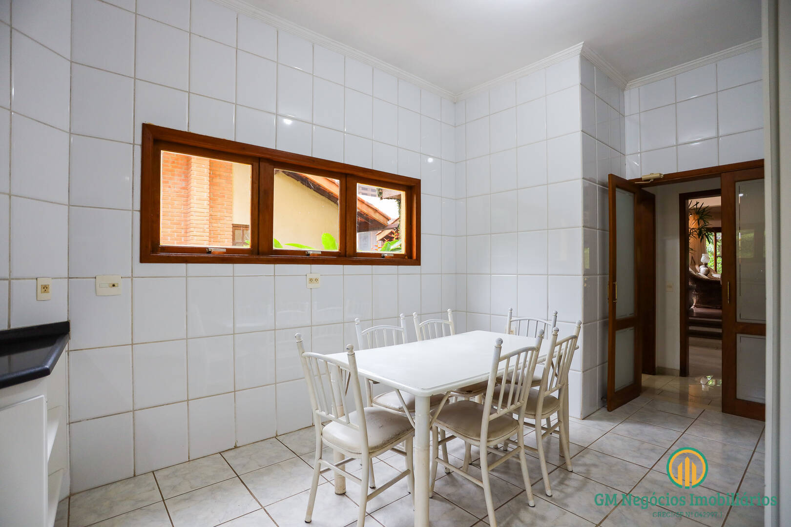 Casa de Condomínio, 5 quartos - Foto 36