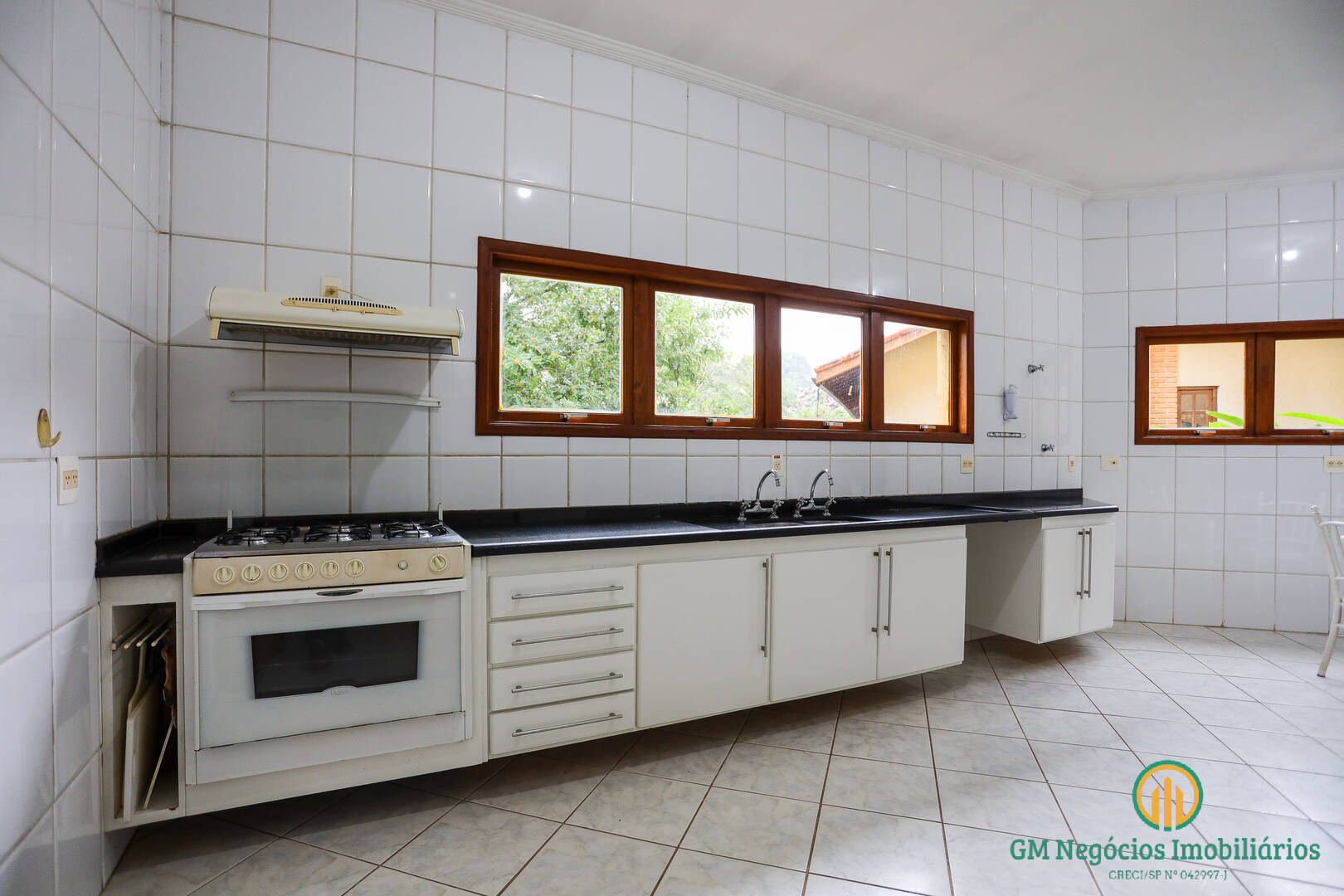 Casa de Condomínio, 5 quartos - Foto 40