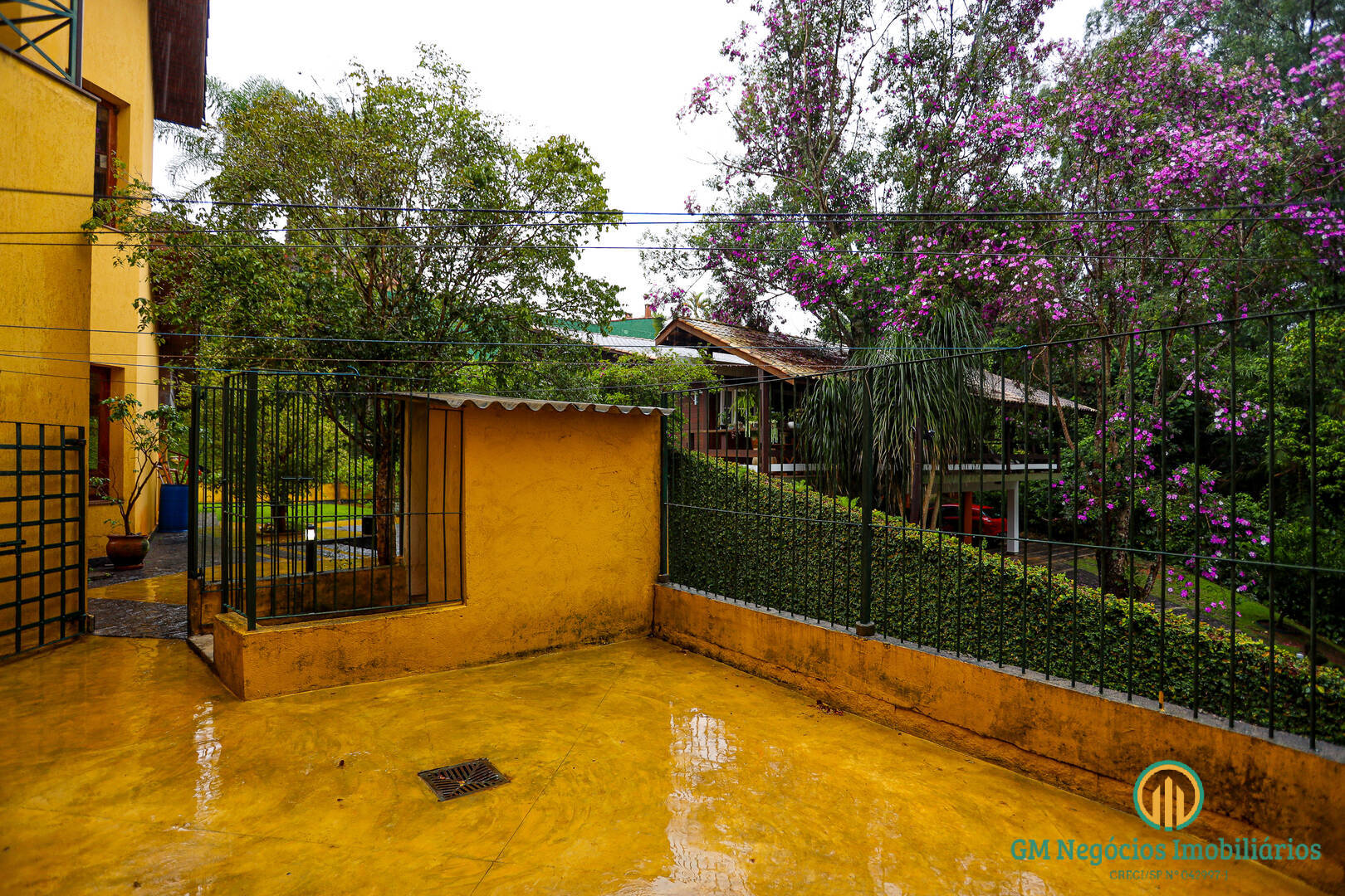 Casa de Condomínio, 5 quartos - Foto 44