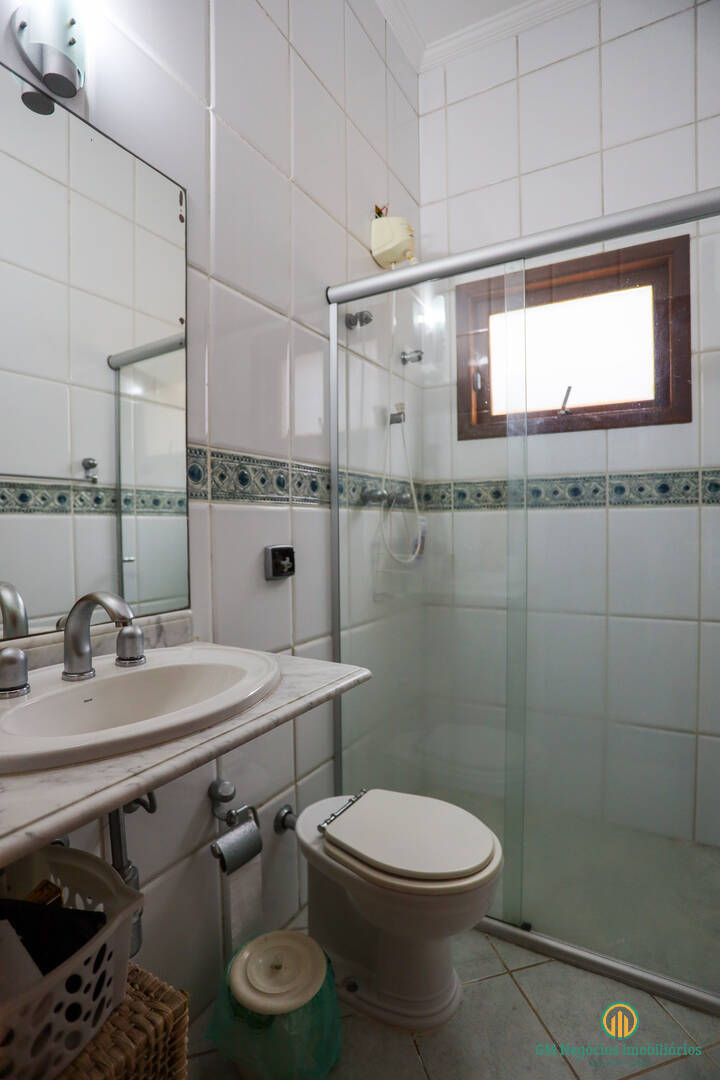 Casa de Condomínio, 5 quartos - Foto 45