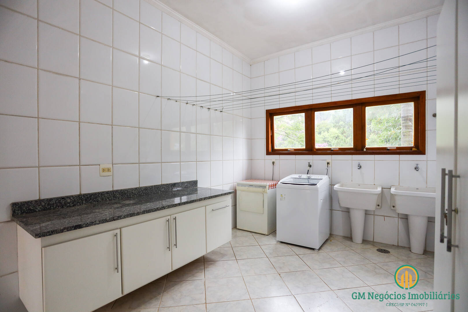 Casa de Condomínio, 5 quartos - Foto 46