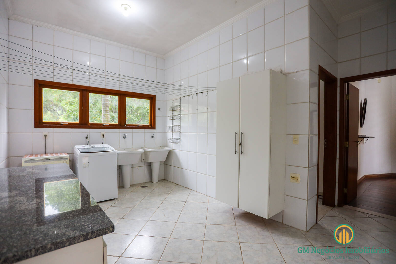 Casa de Condomínio, 5 quartos - Foto 49