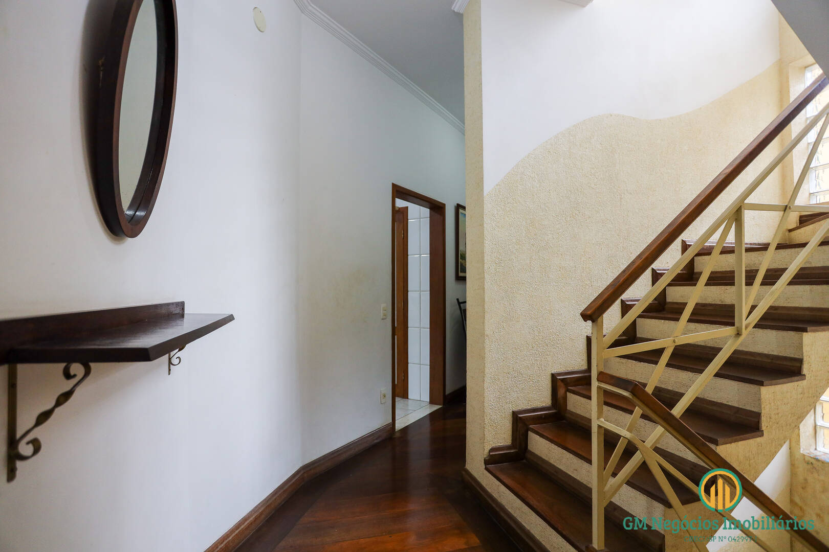 Casa de Condomínio, 5 quartos - Foto 50
