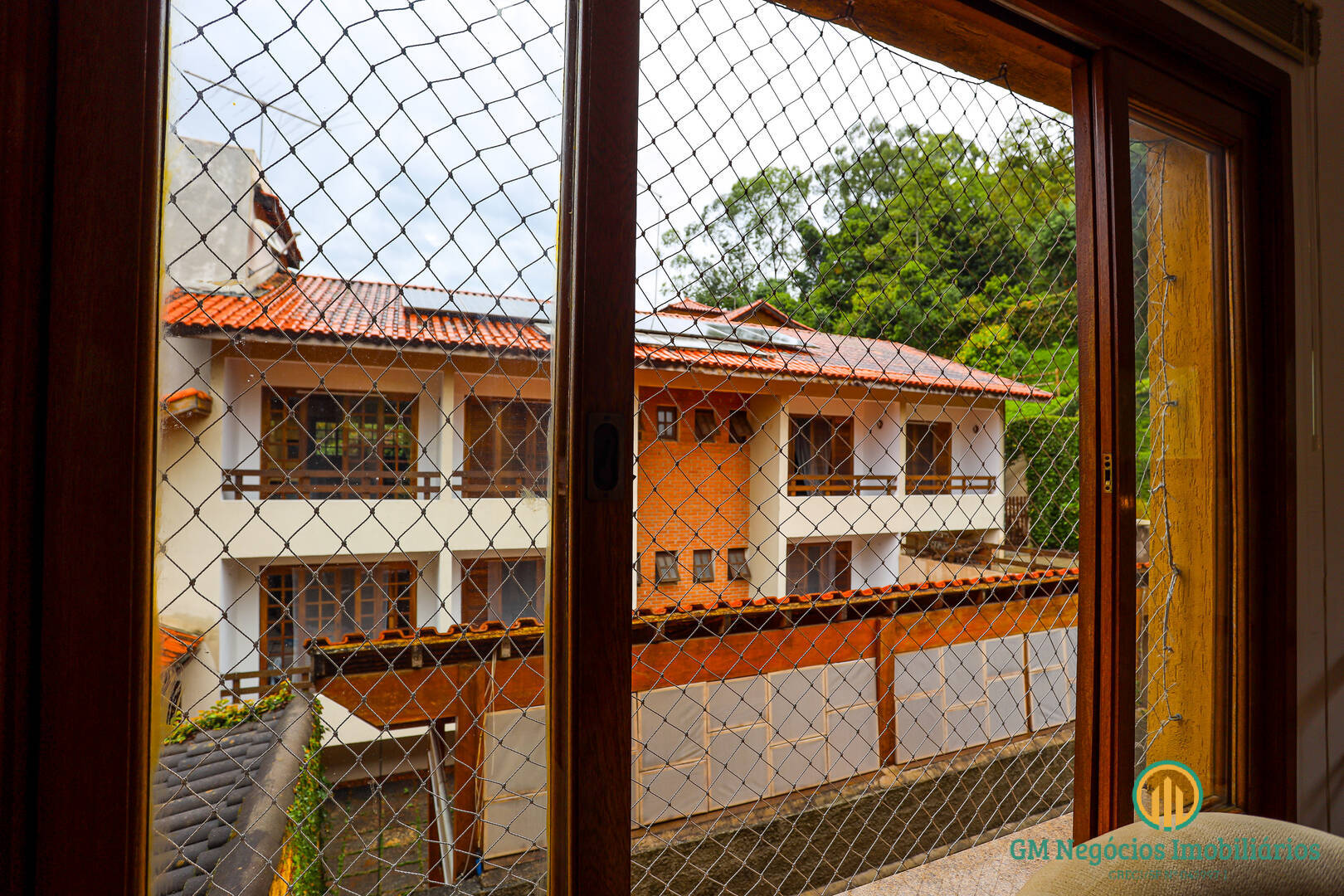 Casa de Condomínio, 5 quartos - Foto 53