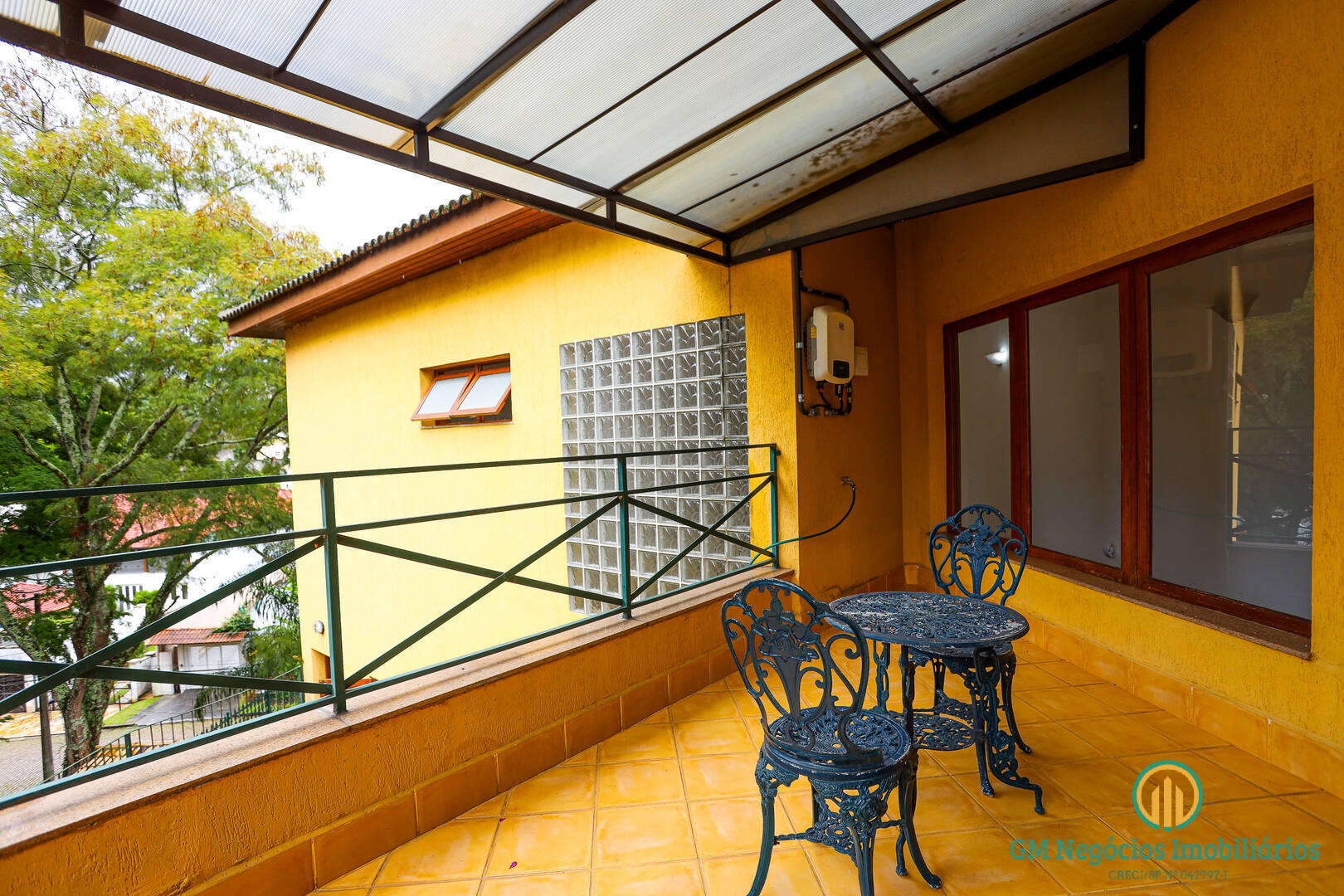 Casa de Condomínio, 5 quartos - Foto 56