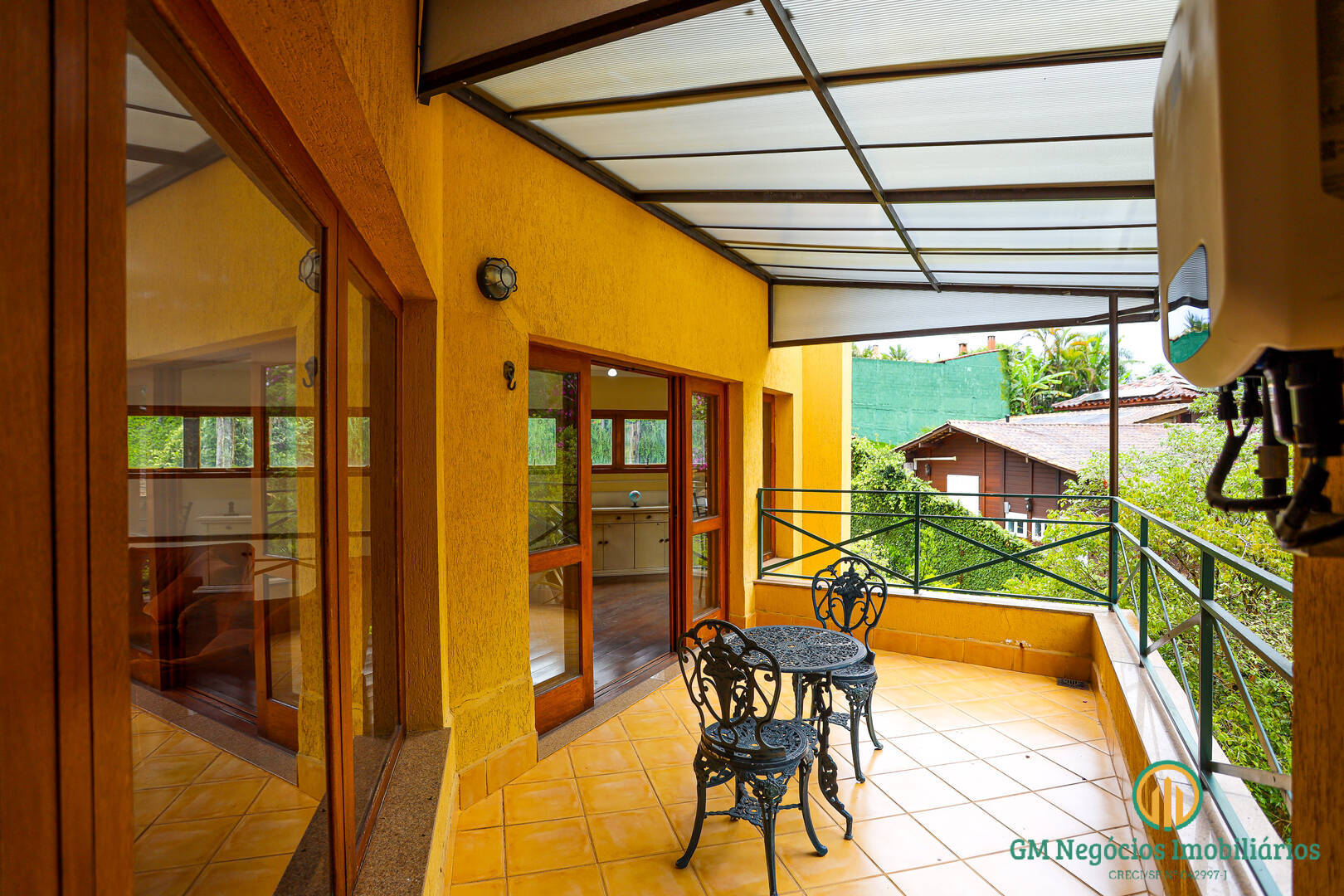 Casa de Condomínio, 5 quartos - Foto 57