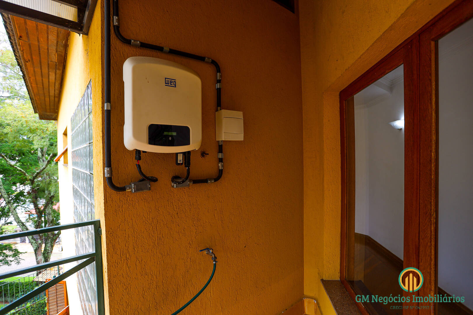 Casa de Condomínio, 5 quartos - Foto 58