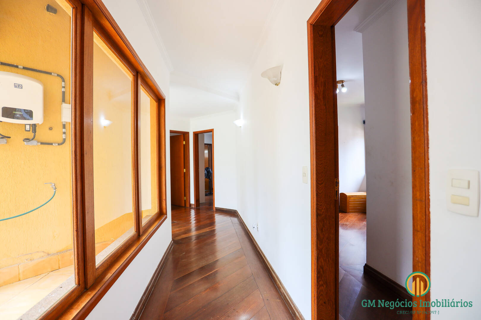 Casa de Condomínio, 5 quartos - Foto 59