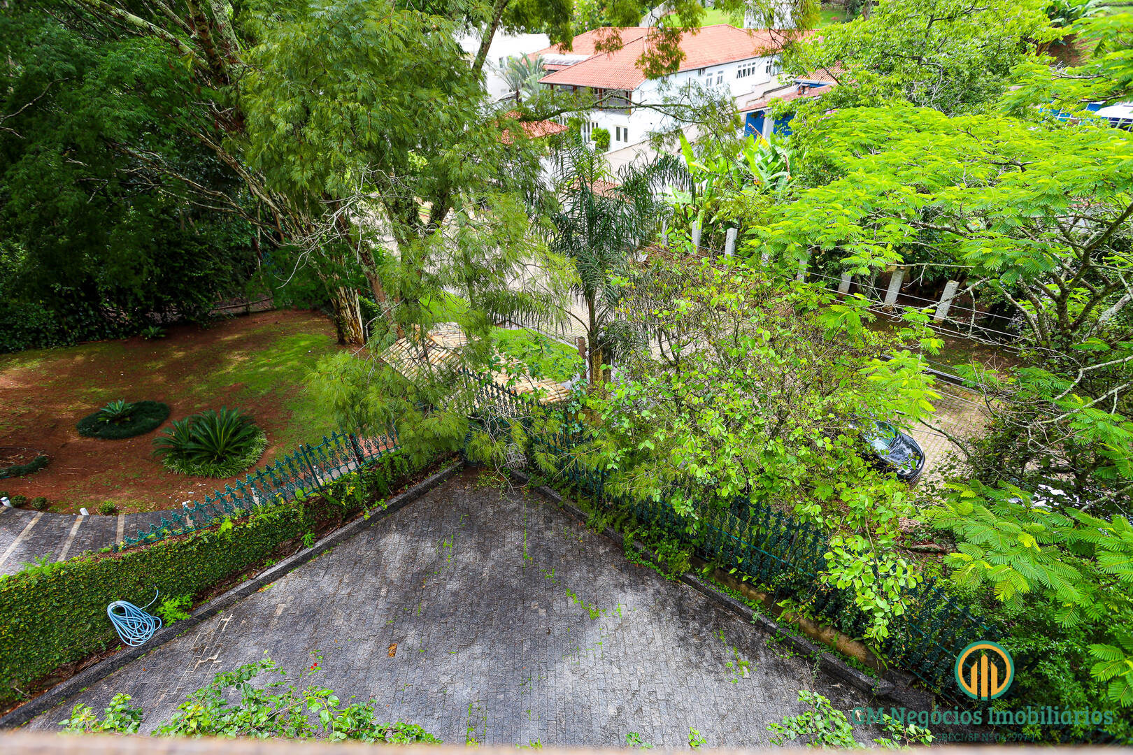 Casa de Condomínio, 5 quartos - Foto 64