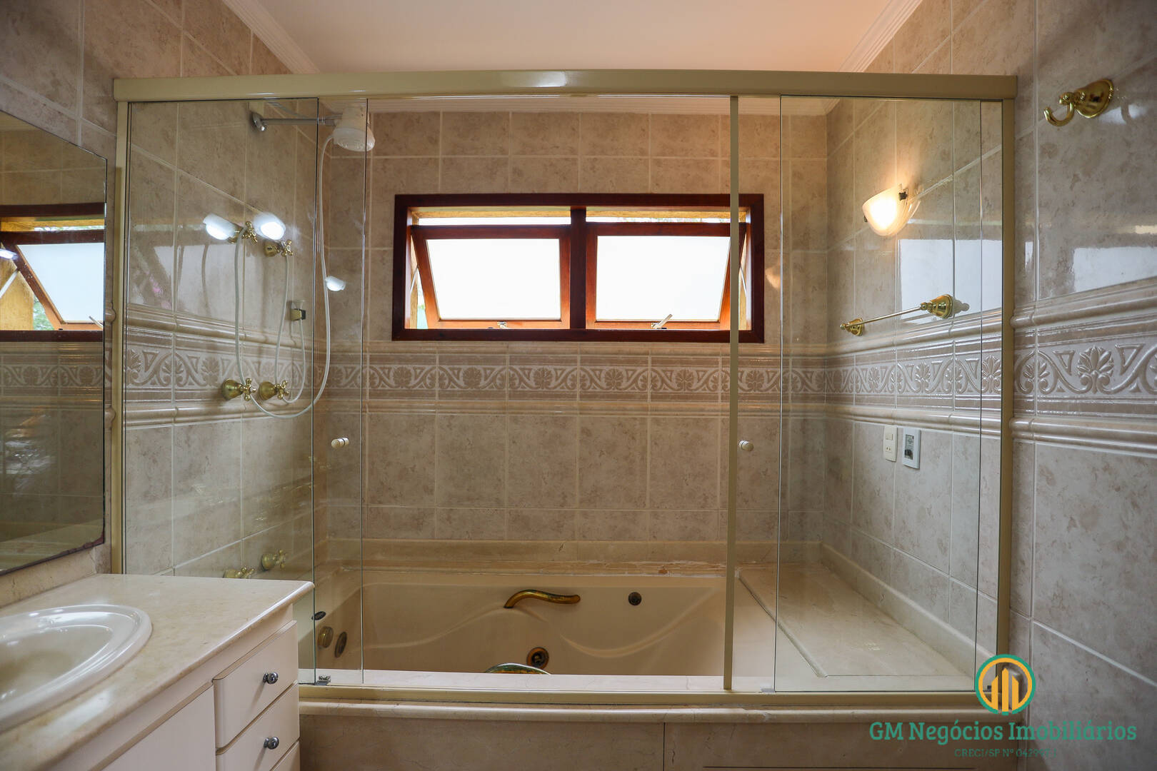 Casa de Condomínio, 5 quartos - Foto 67