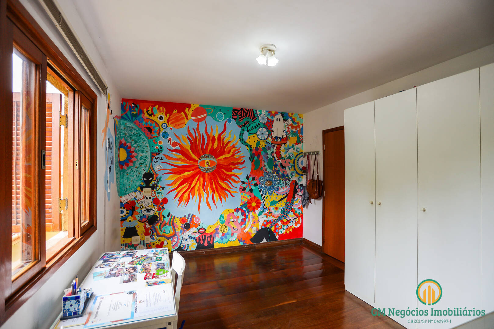 Casa de Condomínio, 5 quartos - Foto 70