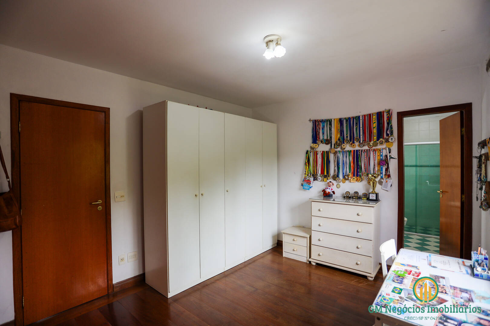 Casa de Condomínio, 5 quartos - Foto 71
