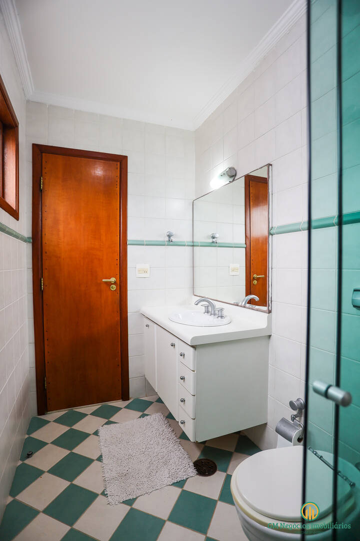 Casa de Condomínio, 5 quartos - Foto 74