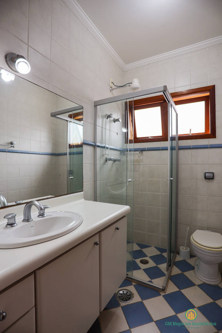 Casa de Condomínio, 5 quartos - Foto 81