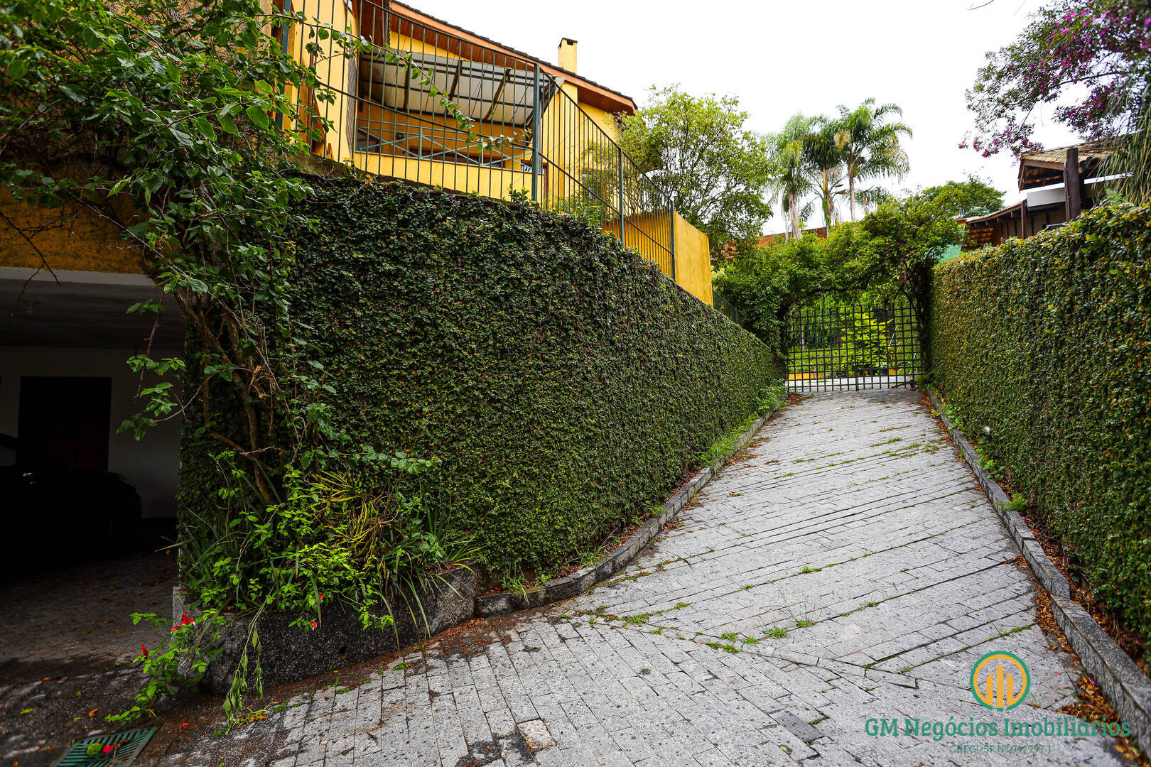 Casa de Condomínio, 5 quartos - Foto 86