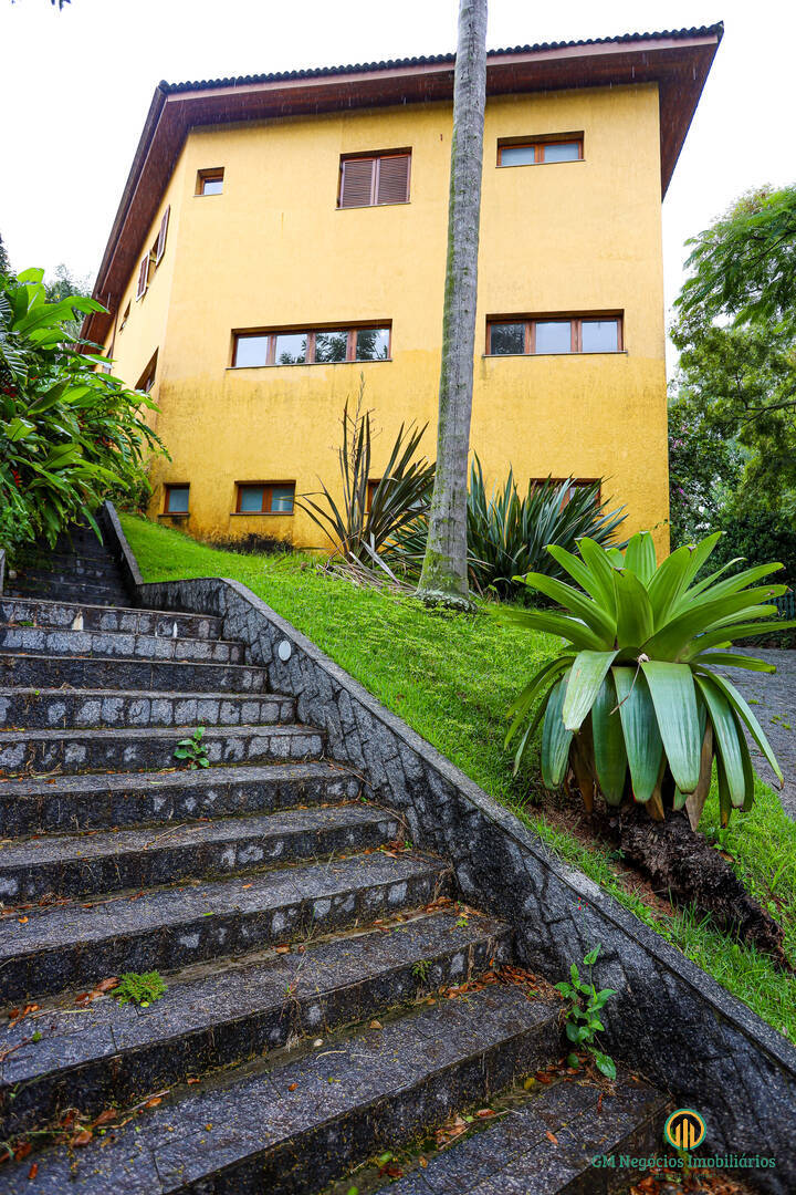 Casa de Condomínio, 5 quartos - Foto 91