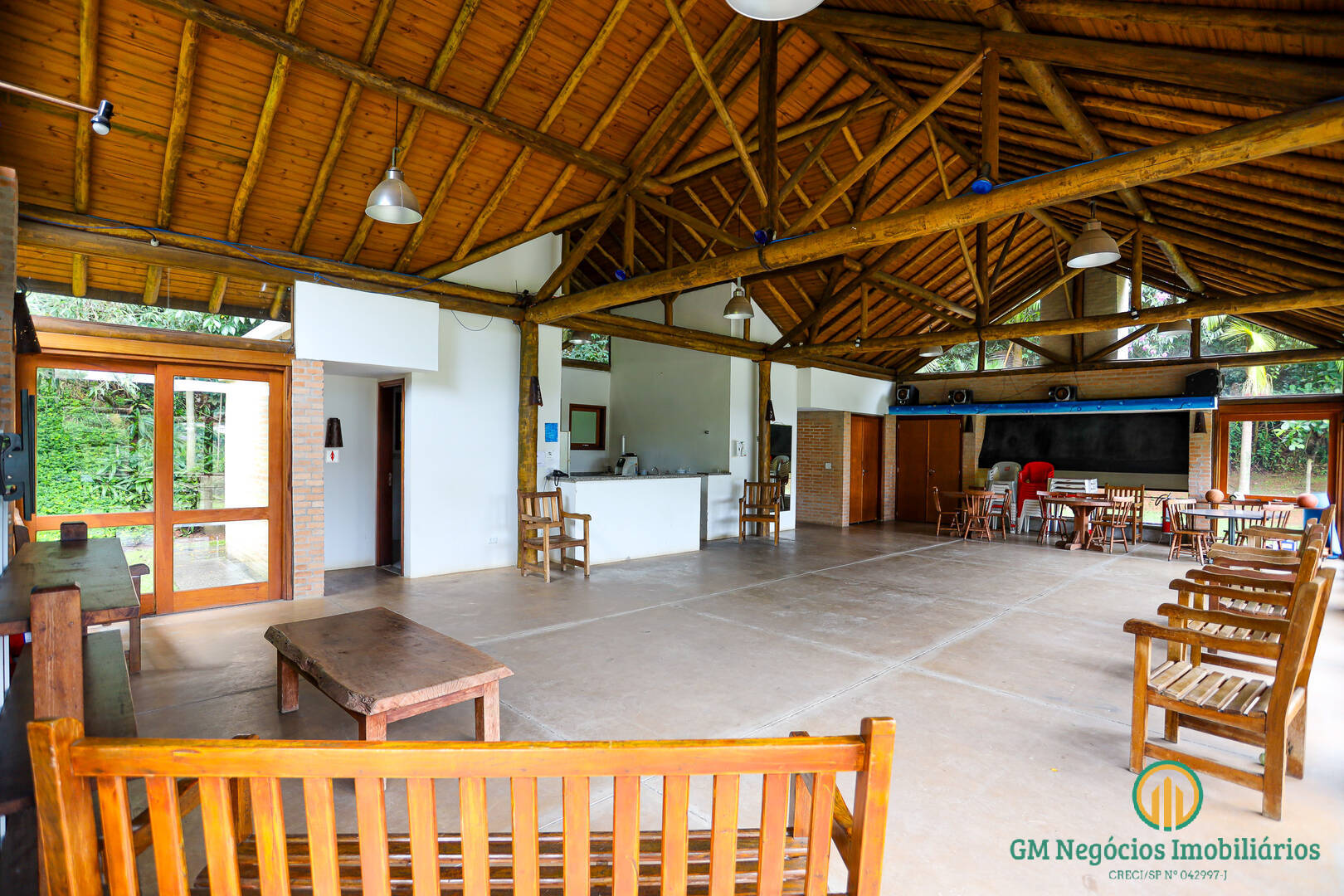 Casa de Condomínio, 5 quartos - Foto 107