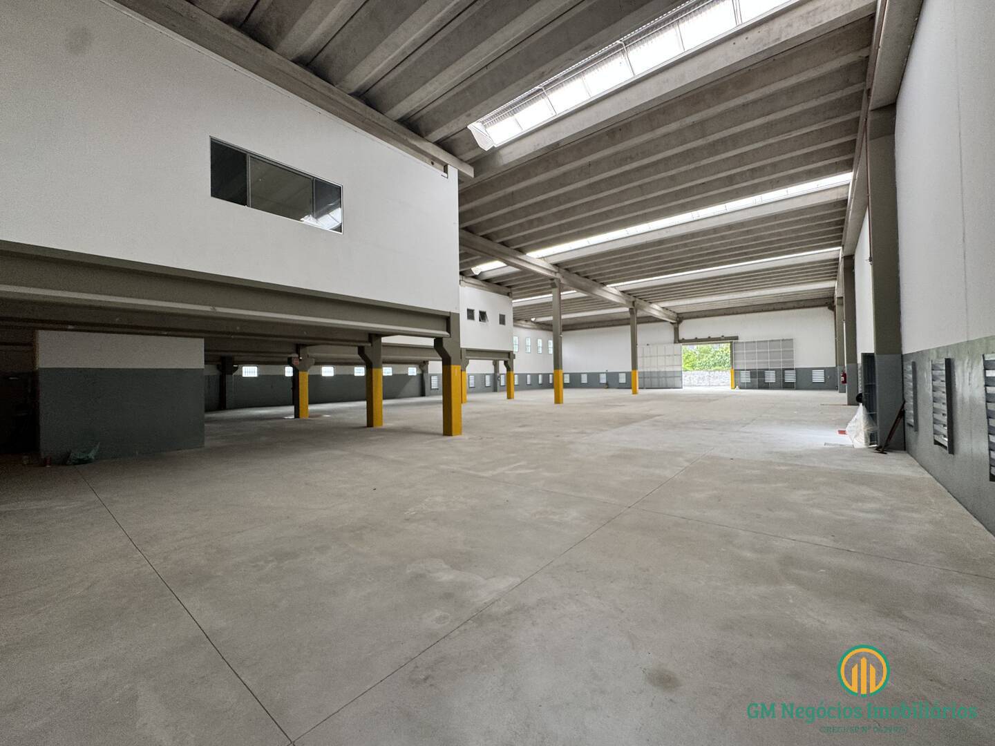 Depósito-Galpão, 1746 m² - Foto 11