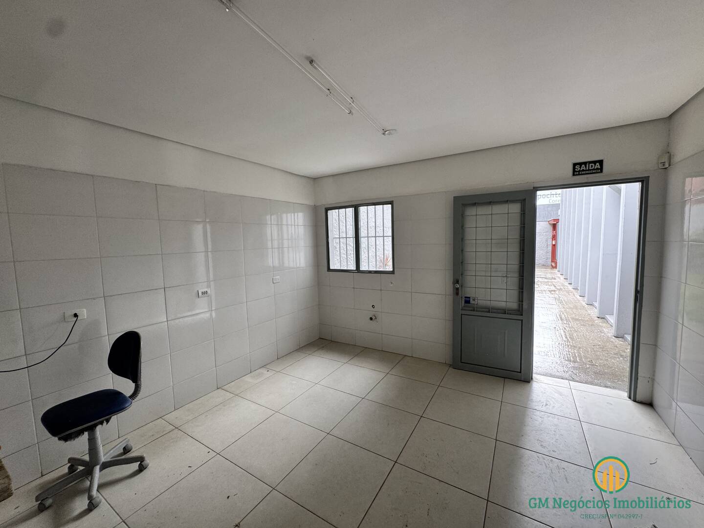 Depósito-Galpão, 1746 m² - Foto 12