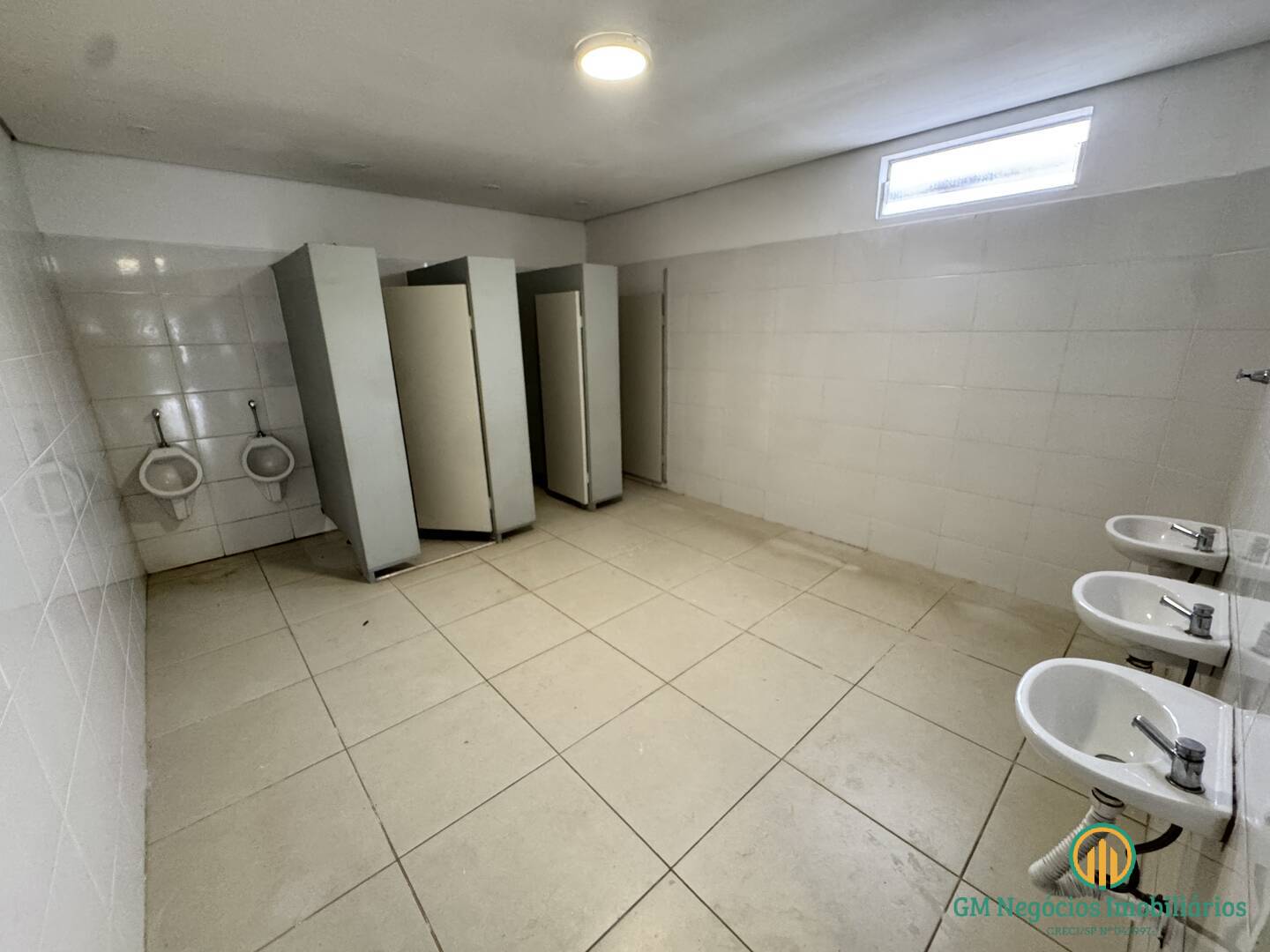 Depósito-Galpão, 1746 m² - Foto 13