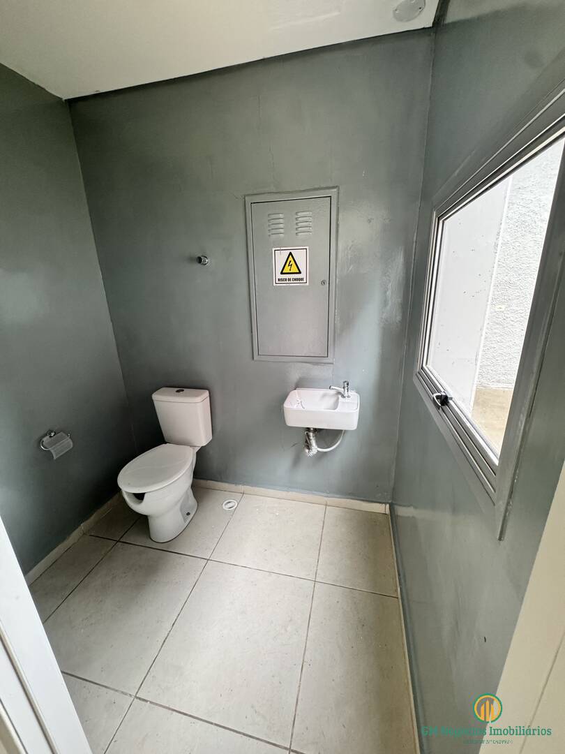 Depósito-Galpão, 1746 m² - Foto 14