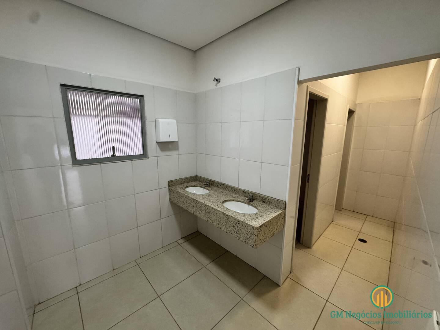 Depósito-Galpão, 1746 m² - Foto 16