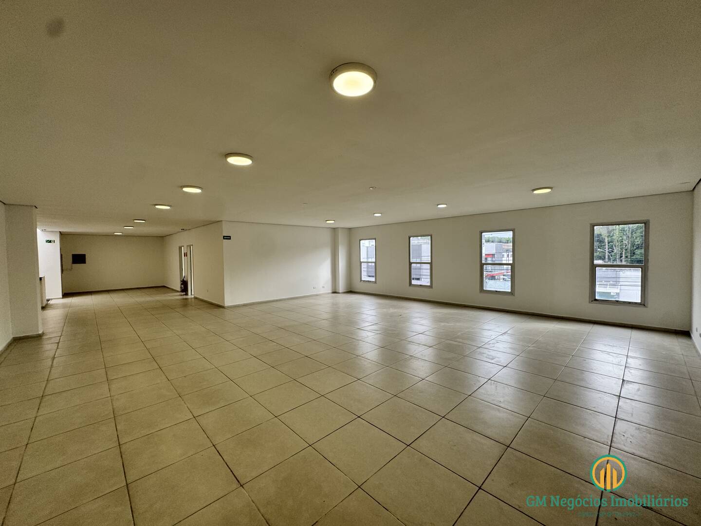 Depósito-Galpão, 1746 m² - Foto 18