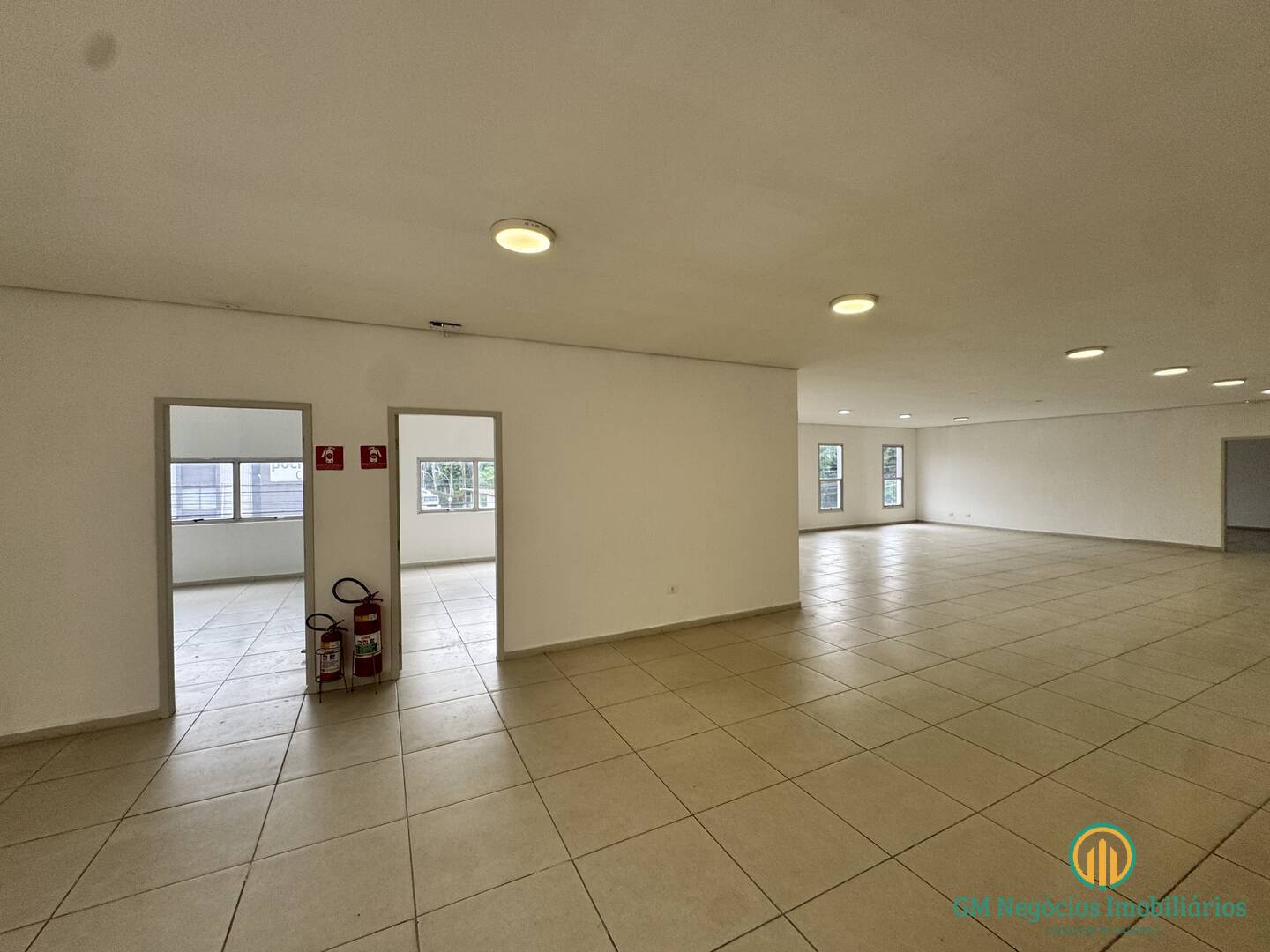 Depósito-Galpão, 1746 m² - Foto 19