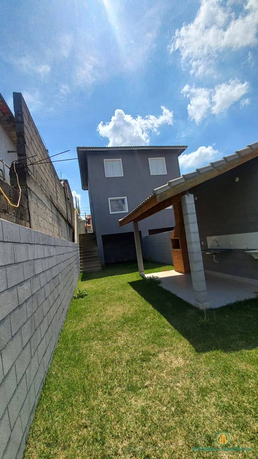 Casa, 2 quartos, 78 m² - Foto 16