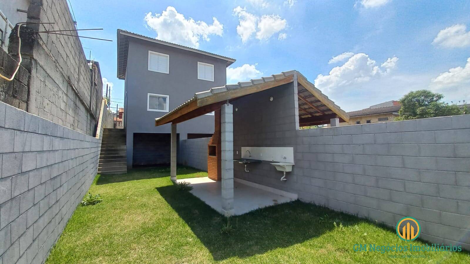 Casa, 2 quartos, 78 m² - Foto 1