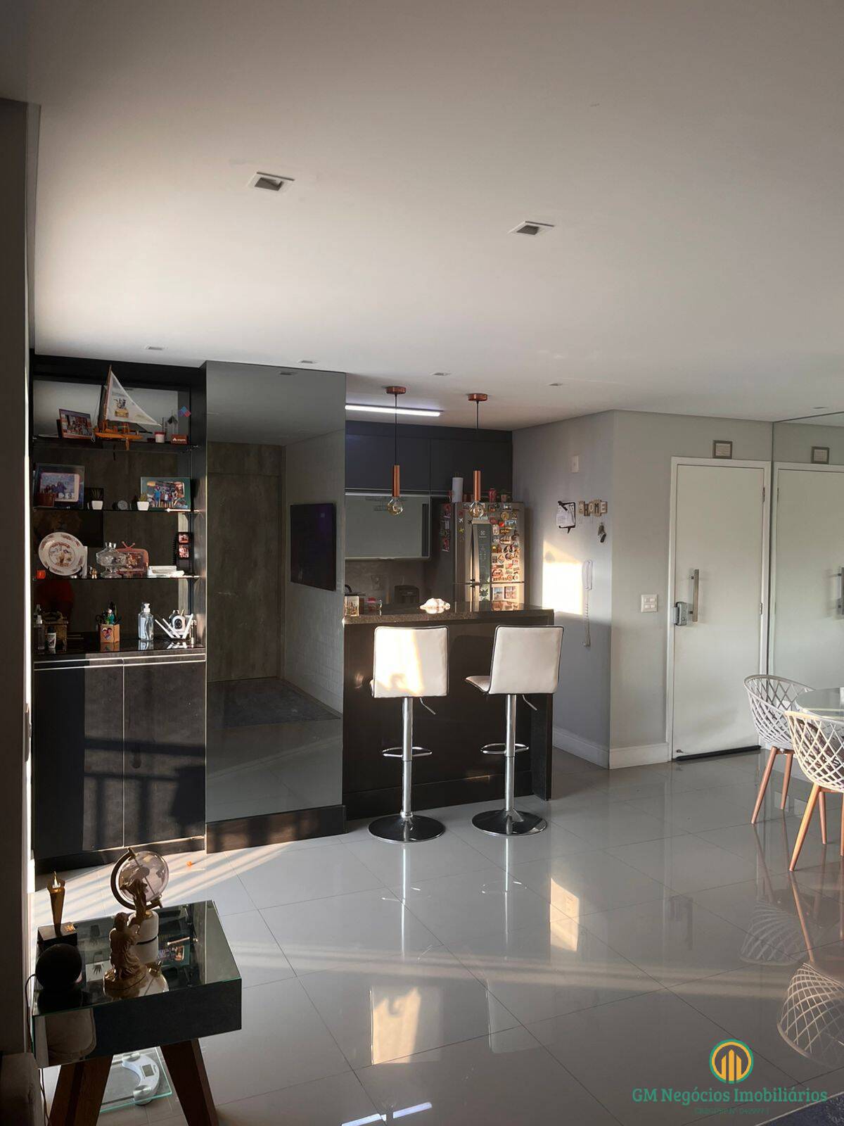 Apartamento, 2 quartos, 70 m² - Foto 3