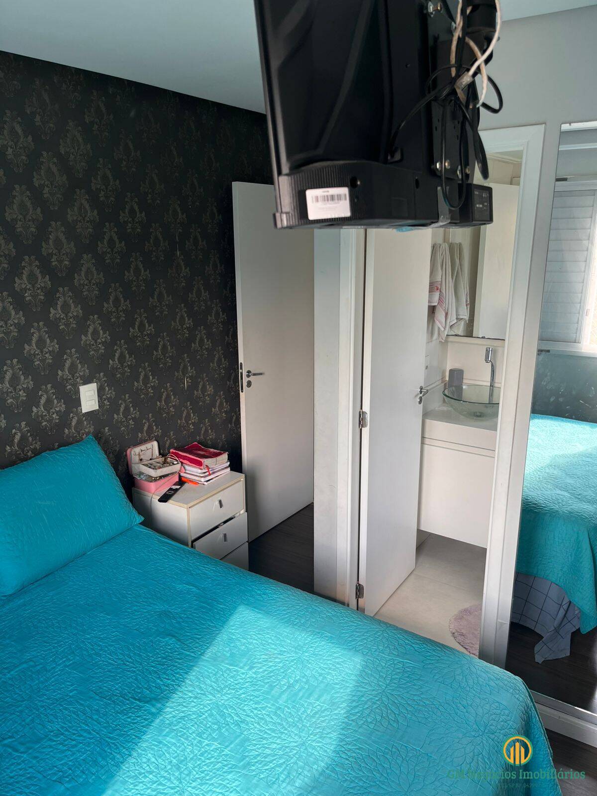 Apartamento, 2 quartos, 70 m² - Foto 9