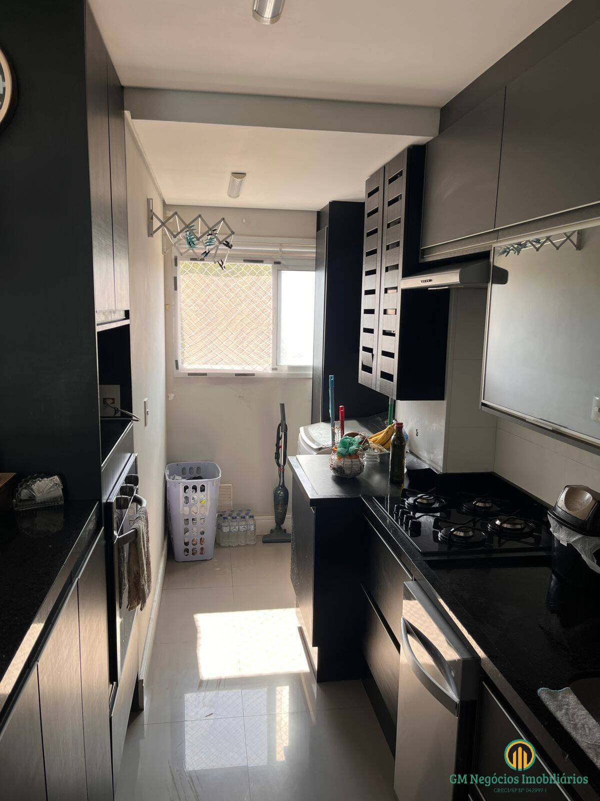 Apartamento, 2 quartos, 70 m² - Foto 6