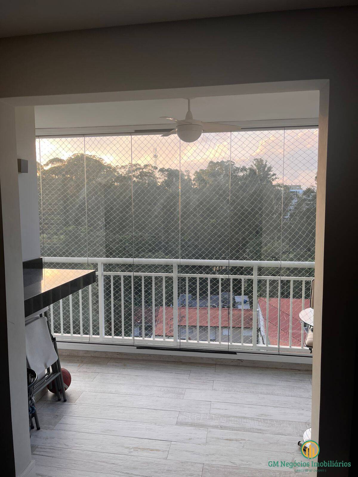 Apartamento, 2 quartos, 70 m² - Foto 10